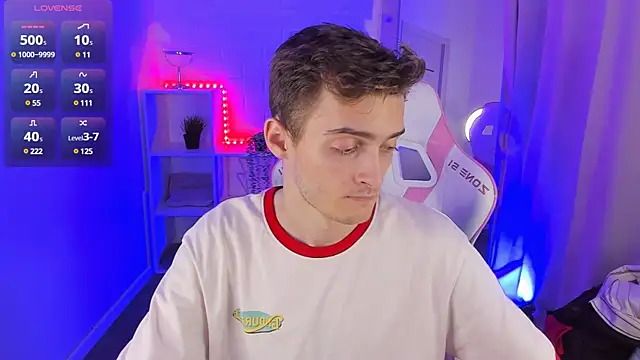 SPIDER---MAN webcam