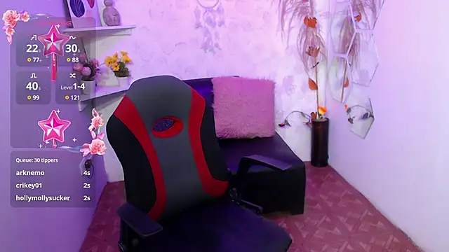 Cailee_Mansour webcam