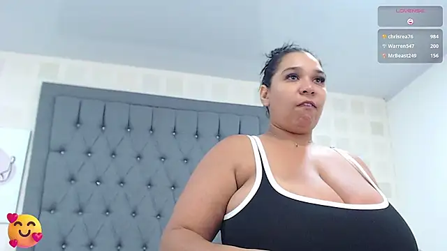 JoslinEvans webcam