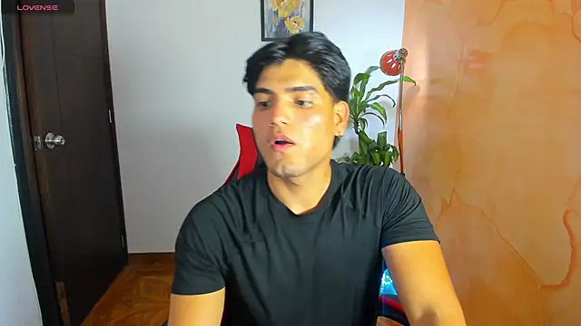 Bigmark18 webcam
