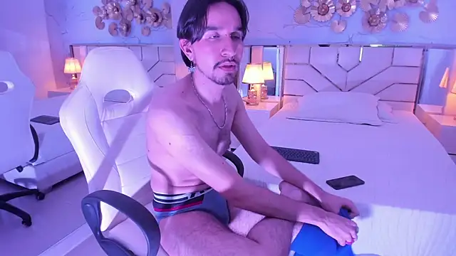 Axel_XHimero webcam