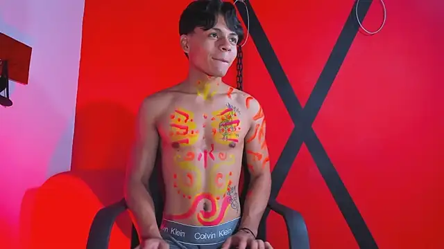 Draco_collins webcam