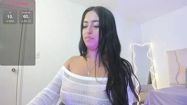 Emily_tay1 webcam