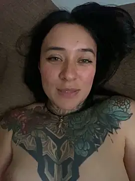 Rouse_07 webcam