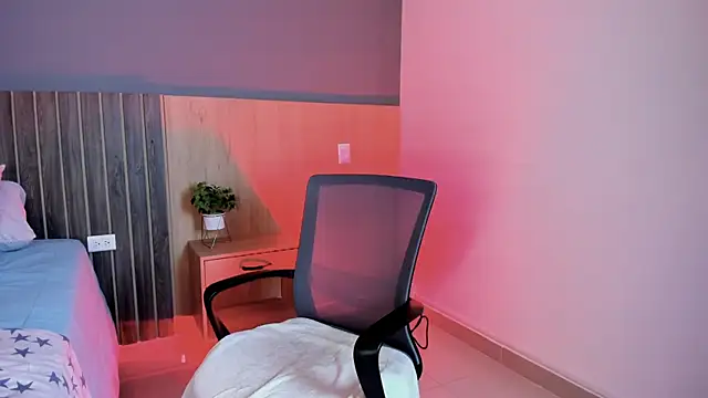 Sweet_violett_1 webcam