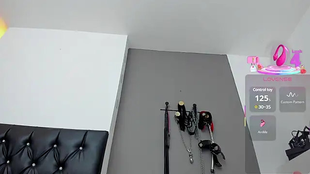 MariaGaitan webcam