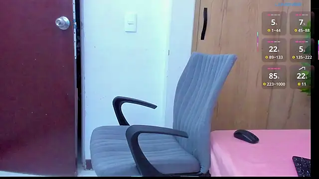 battistaturner webcam