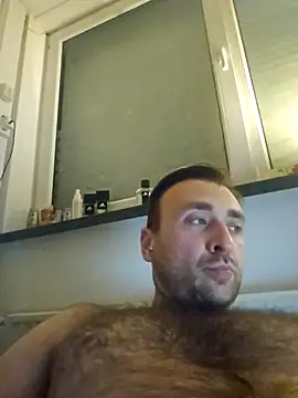 TIGERRR86 webcam