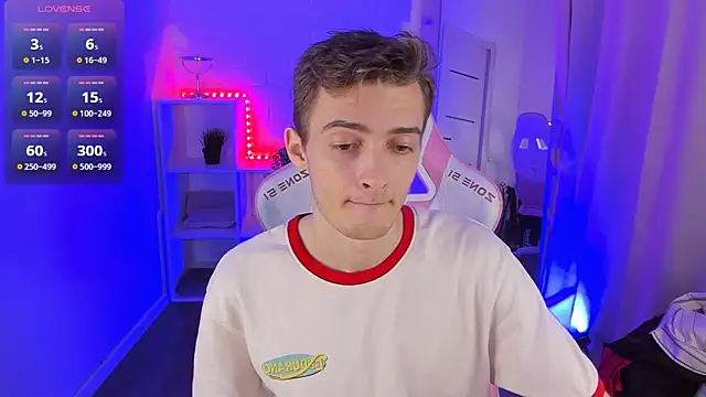 SPIDER---MAN webcam