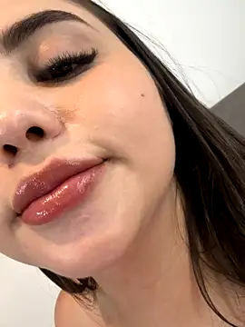 GabyFerrerr webcam