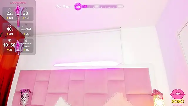 DaphneLloyd webcam
