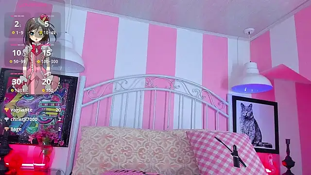 Liah_Grey8 webcam