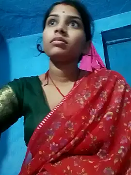Nisha_Cute webcam