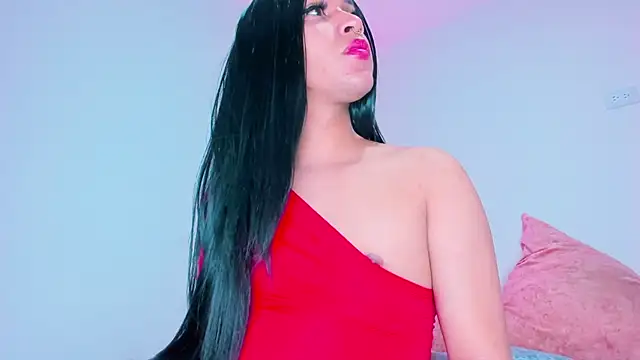 Candace_Queen webcam