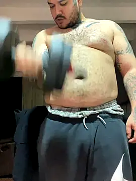 El_Titan1998 webcam