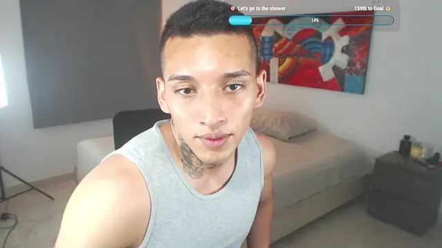 David_Adams2003 webcam