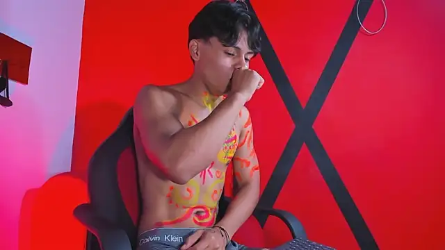 Draco_collins webcam