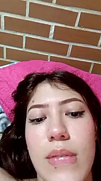 _Cristalfoxx4 webcam