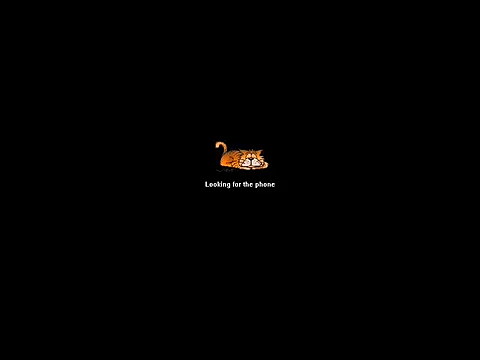 Rafael_Privacy webcam