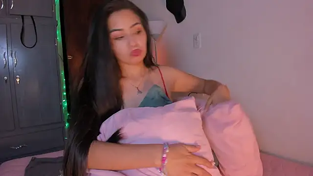 latingabby webcam
