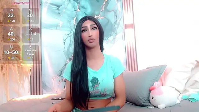 hilary_rodriguez webcam