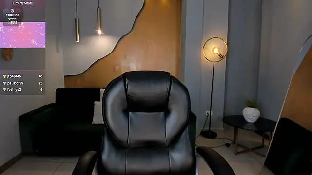 IrinaPortman webcam
