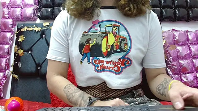 poisondost_hot webcam