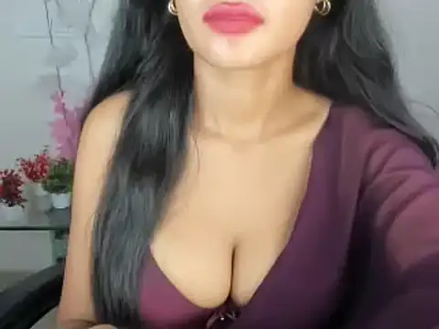 LOVE_GAUR webcam