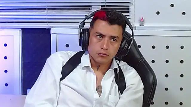 Darko0717 webcam