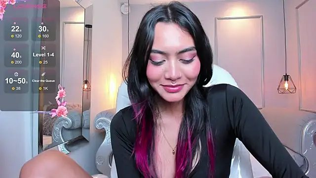 AzuraKindong webcam