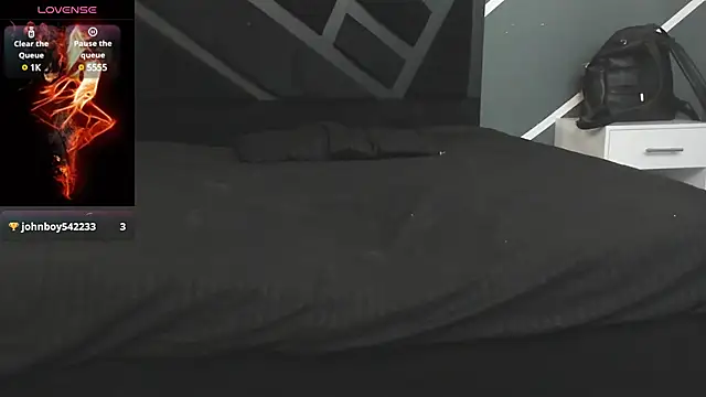 CodyWalkerR webcam