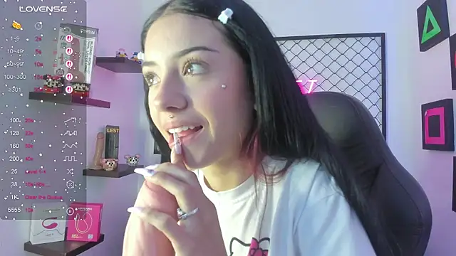 sammi_sweet_ - Sammi_sweet_'s free webcam - UK Sex Cams