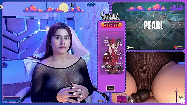 Sara-Hill webcam