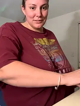 Thickarella420 from StripChat is Freechat