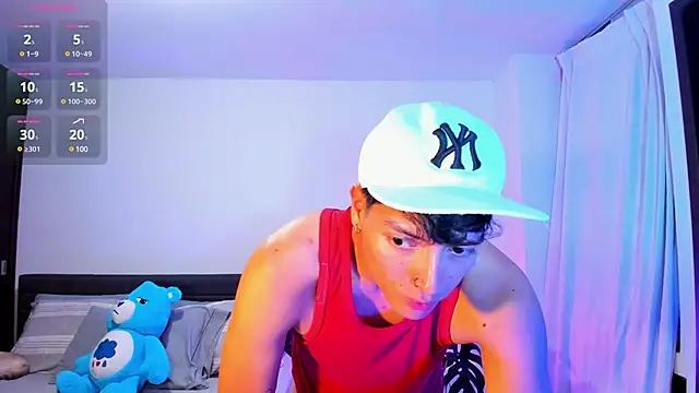 _JacobMiller__ webcam