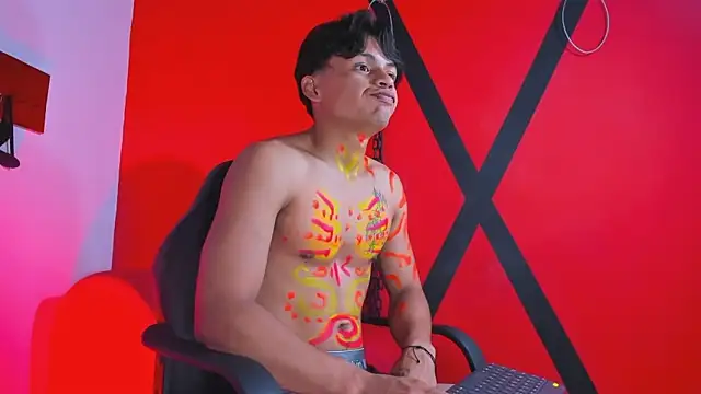 Draco_collins webcam