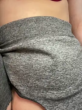 AnnSweetie webcam