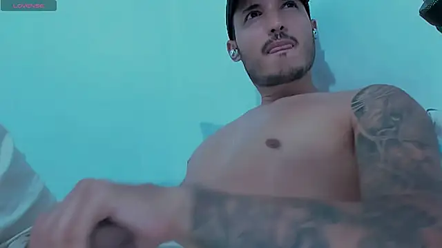 david_ox webcam