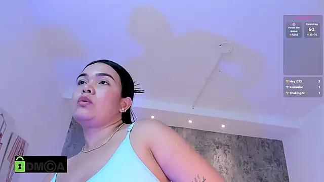 LESLY_ROSE1 webcam