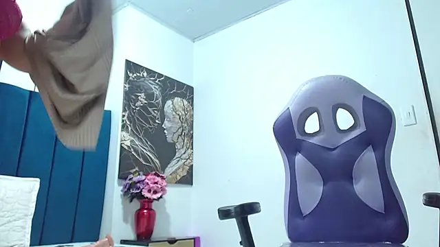 Tatiana_star1 webcam