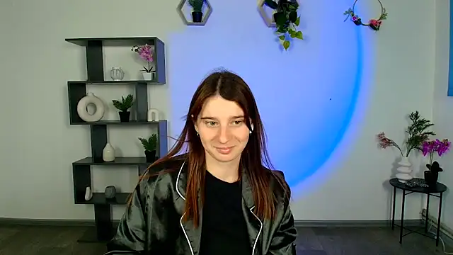 webcam sex LillyBennets