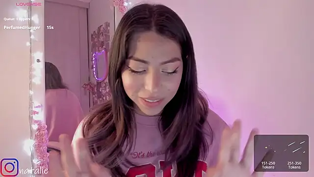 natalie_jaensen webcam