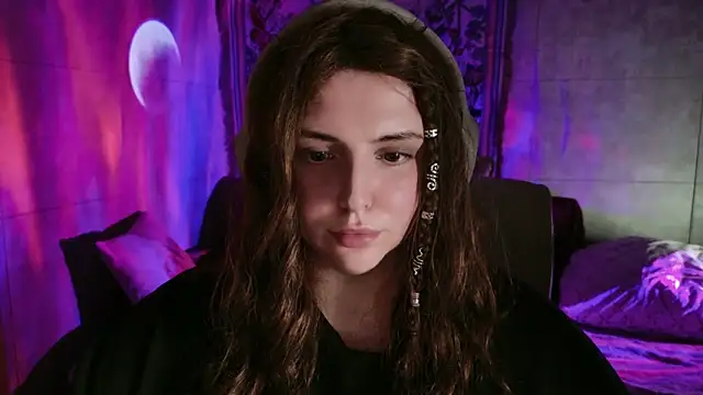 adult sex chat RavenRush