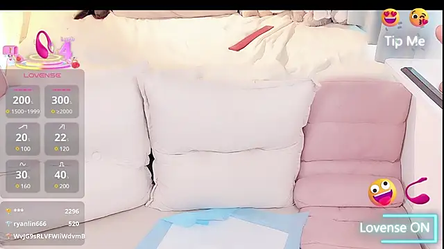 Miya-222 webcam