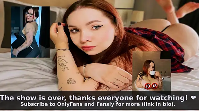 Your_Desirre webcam