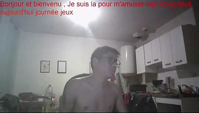 Pablitosexy1 webcam