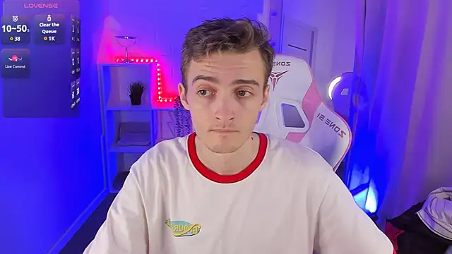 SPIDER---MAN webcam