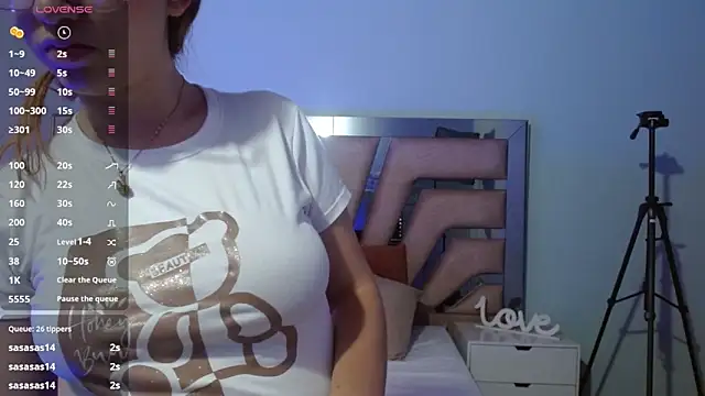 liseth_fox webcam