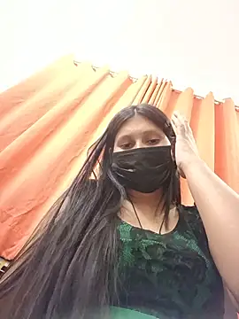 Anjali-04 webcam
