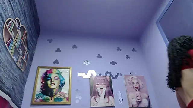 Tracy_KS webcam